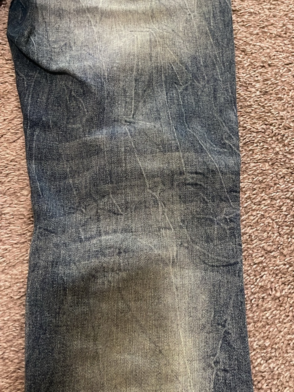 Jordan Craig Ripped Jeans - Picture 6 of 8